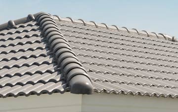 advantages of Etwall Common clay roofing