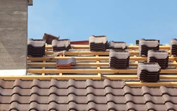 Etwall Common clay roofing costs
