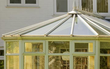 conservatory roof repair Etwall Common, Derbyshire