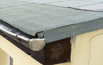 Etwall Common flat garage roofing repairs
