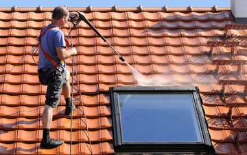 roof cleaning Etwall Common, Derbyshire