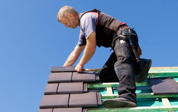 disadvantages of Etwall Common slate roofing