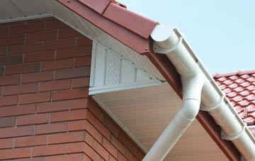 Etwall Common soffit repair costs