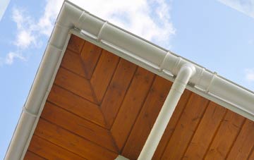 Etwall Common soffit types