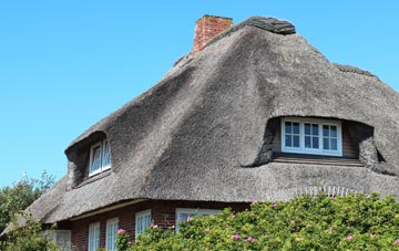 thatch roofing Etwall Common, Derbyshire