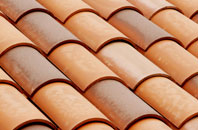 Etwall Common clay roofing