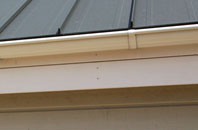 Etwall Common soffit repair