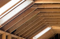 Etwall Common tapered roof insulation quotes
